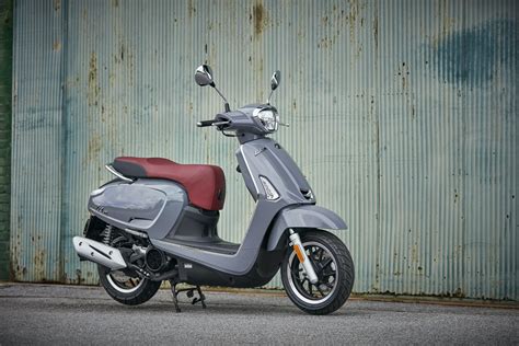 kymco scooters for sale